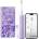 Laifen Wave Special електрическа четка за зъби + 2 резервни глави Purple