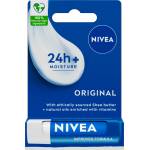 Nivea Балсам за устни Original Care, 4, 8 g (2572077)