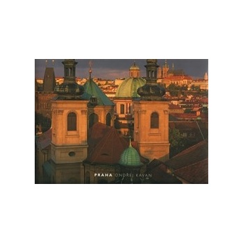 Praha