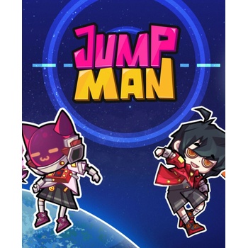 Jump Man