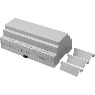 Camdenboss CNMB-9-KIT-CON pouzdro na DIN lištu 90 x 160.0 x 58 polykarbonát 1 ks