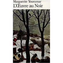 Yourcenar M. - L'oeuvre au noir