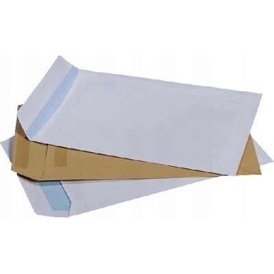 Obálka s okénkem C5 (162 x 229 mm) bílá 1 ks