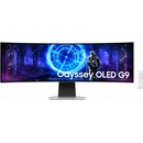 Samsung Odyssey OLED G9 S49DG950SU