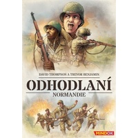 Mindok Odhodlaní: Normandie