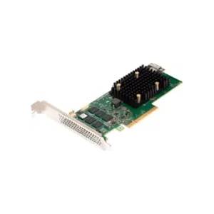 Broadcom MegaRAID 9560-8i RAID контролер PCI Express x8 4.0 12 Гбит/с (05-50077-01)