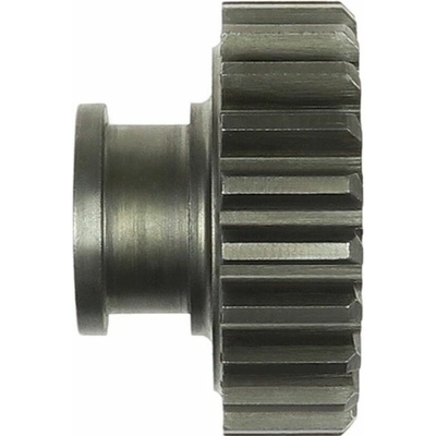 Voľnobežná prevodovka, štartér AS-PL SD5046