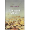 Jesenné mesto
