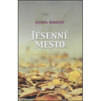 Jesenné mesto