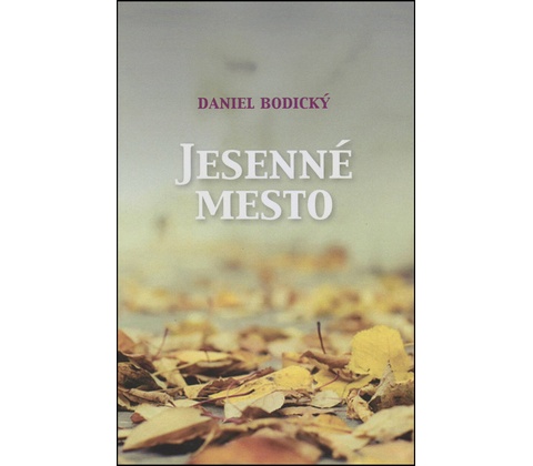 Jesenné mesto
