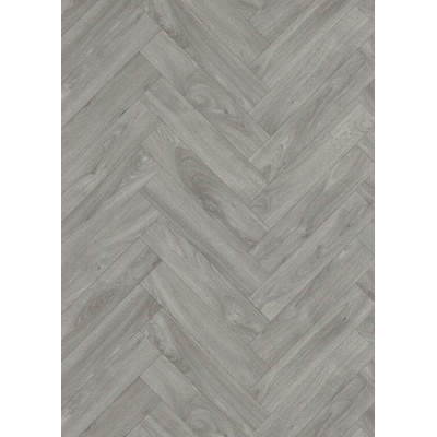 Breno Blacktex Laurel Oak 199M šedé parkety 100 cm 1 m²