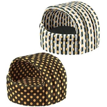 Image 1 of Ferplast Alveo 45 къщичка за куче/котка от памучен плат