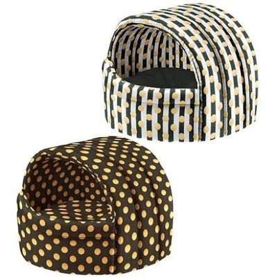 Ferplast Alveo 45 къщичка за куче/котка от памучен плат