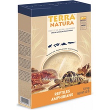 Terra Natura piesok 1,5 kg