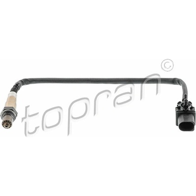 Lambda sonda TOPRAN 625 016 (625016)