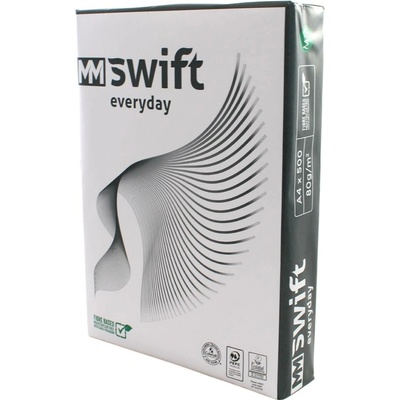 MM SWIFT A4 80g 500 listov