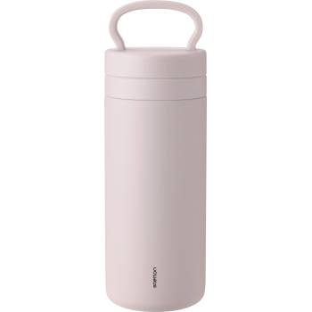 Stelton Термос ТАБИ 400 мл, прах розов, Stelton (SN3702)