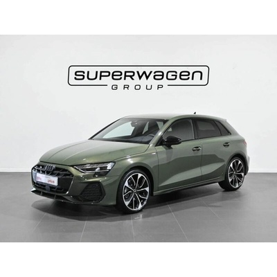 Audi A3 TFSI S tronic Sportback 110 kW