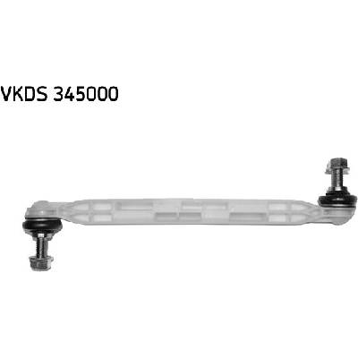 Tyč nebo vzpěra stabilizátoru SKF VKDS 345000 (VKDS345000)