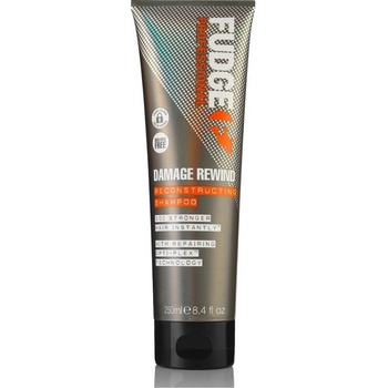 Fudge Damage Rewind Reconstructing Shampoo 1000 ml