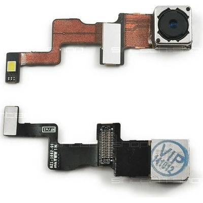 OEM iPhone 5 kamera (zadní) s LED bleskem