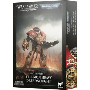 Games Workshop Telemon Heavy Dreadnought (77-02)
