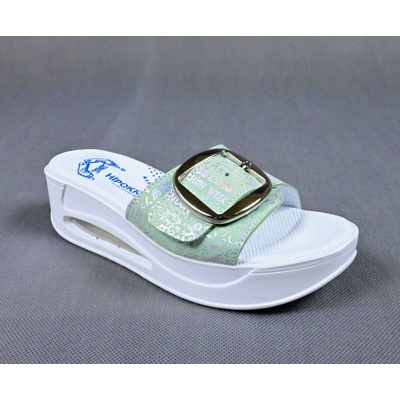 Hipokrat Medical-Air-S Green P