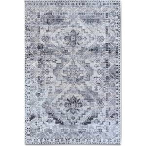 Villeroy & Boch Сив външен килим 200x285 cm Esther - Villeroy&Boch (106063-200x285)