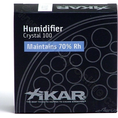 Zvlhčovač Xikar Crystal 100