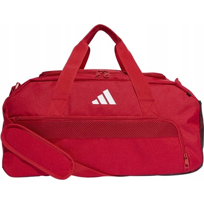 adidas Tiro 23 League dufflebag S červená 25 l – Zboží Mobilmania