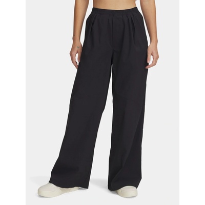 Under Armour Unstoppable Wvn Parachute Wmn Black
