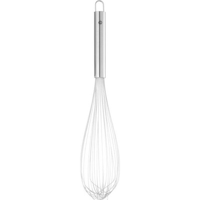 Šlehací metla nerezová Profi 40 cm