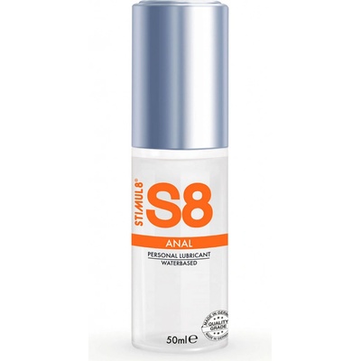 Stimul8 Anal Waterbased 50 ml