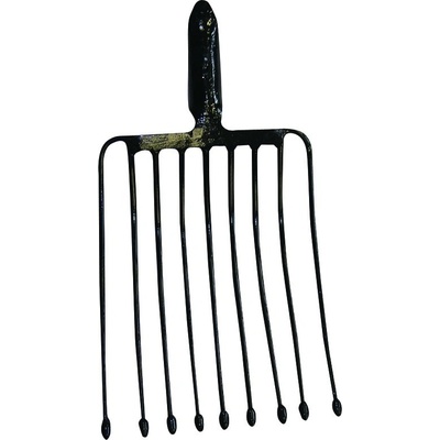 MacHook 7358 kované hrotov 9 na zemiaky