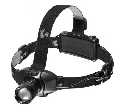 Falcon Eye Flash
