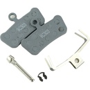 Sram AM DB BRAKE PAD ORG/STL TRL/GD