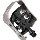 Xpedo Clipless Milo pedály