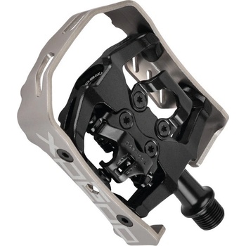 Xpedo Clipless Milo pedály