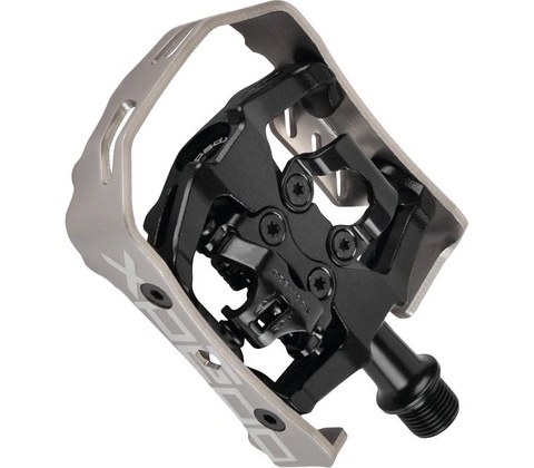 Xpedo Clipless Milo pedály