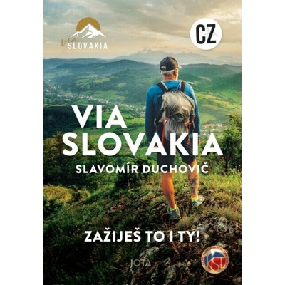 Via Slovakia (CZ) - Slavomír Duchovič
