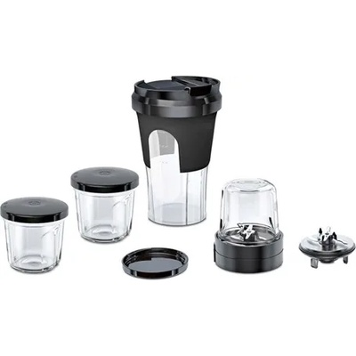 Bosch MUZ45XTM1 ДРЪЖКА ЗА РОБОТ 5IN1 (MUZ45XTM1)