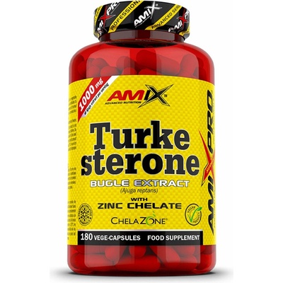AmixPro Turkesterone 180 kapsúl