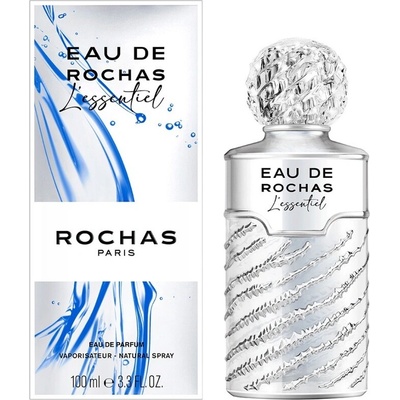 Rochas Eau de Rochas L'Essentiel parfumovaná voda dámska 100 ml