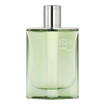 Hermès Hermes H24 Herbes Vives 100 мл - Парфюмна Вода за Мъже ТЕСТЕР