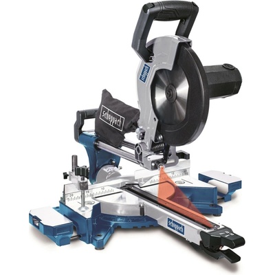 Scheppach HM 110 MP