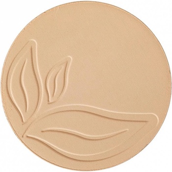 puroBIO cosmetics Kompaktní make-up 01 s SPF10 9 g