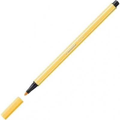 Stabilo Pen 68/44 - žlutý – Zboží Dáma