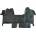 FroGum Гумени стелки Frogum Proline 3D съвместими с RENAULT MASTER III (2010+) 1 ЧАСТ