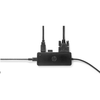 HP USB-C Travel Hub G2 235N8AA