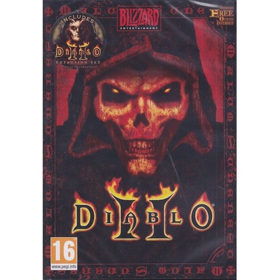 Diablo 2 + Lord of Destruction